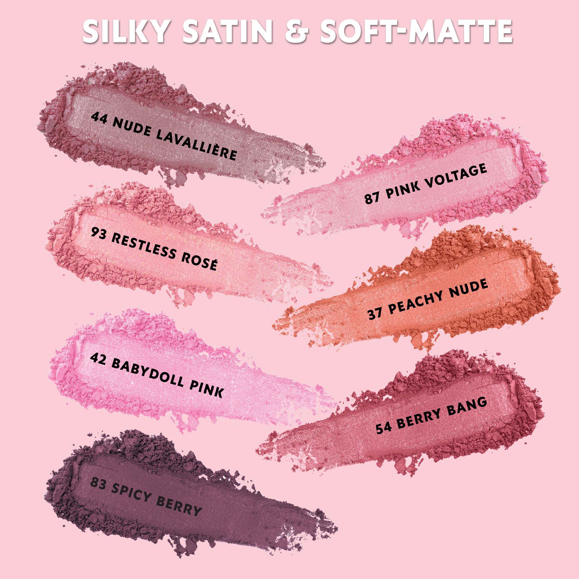 Make Me Blush Powder - Makeup - Blush & Bronzer - YSL Beauty